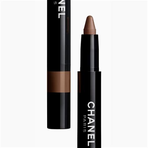 chanel ombre contour